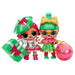 L.O.L Surprise! Holiday Surprise Dreamin’ BB Capsule