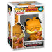 Funko Pop! Comics: Garfield with Pooky Vinyl Figure #40