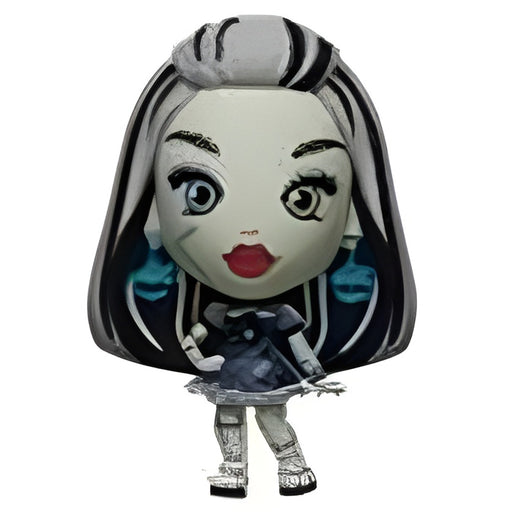 Monster High Figural Bag Clip (styles vary)