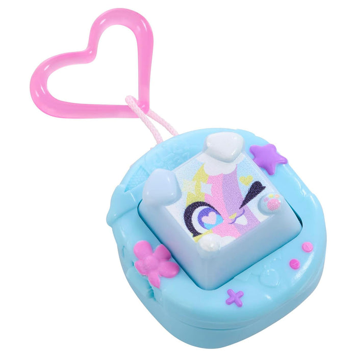 Clickeez Deluxe Keychain 