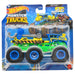 Hot Wheels Monster Trucks Big Rigs Loco Punk Vehicle