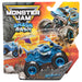 Monster Jam Smash & Bash Megalodon Truck