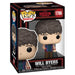 Funko Pop! Television: Stranger Things S5: Will Byers Vinyl Figure #1786