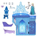 Disney Frozen Storytime Stackers Elsa's Ice Palace Playset