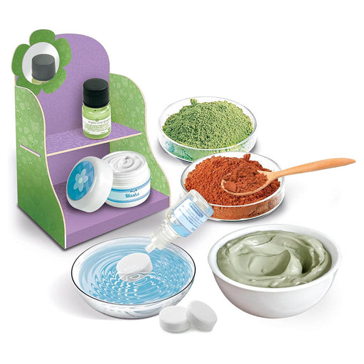 Clementoni Beauty Masks Kit