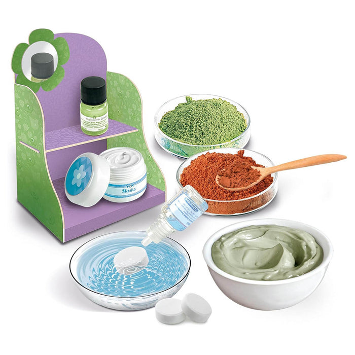 Clementoni Beauty Masks Kit