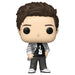 Funko Pop! Television: Friends TV: Chandler Bing Vinyl Figure #1646