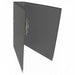 Lever Arch A4 File Black 10 Pack