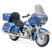 Maisto Harley Davidson Dous-80's 1984 FXST Softail & 1980 FLT Tour Glide Die-Cast Motorcycles