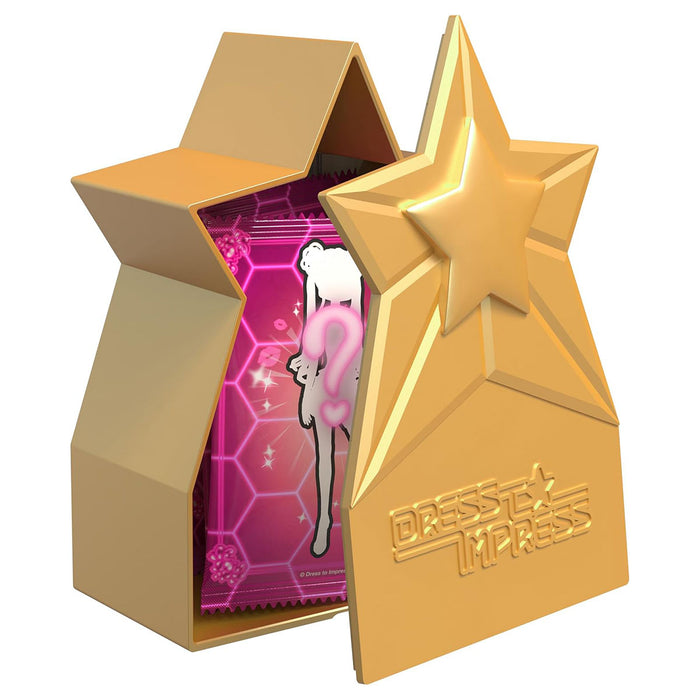 Dress To Impress Mystery Model Doll Series 1