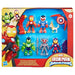 Marvel Iron Man and his Awesome Friends Armoured-Up Avengers Pack