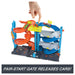 Hot Wheels City Transforming Race Tower Playset