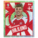 Topps Official Euro 2024 Sticker Collection - Multipack