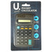 Pocket Calculator