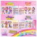 KookyLoos Express Yourself Glitter Glam Surprise Doll (styles vary)