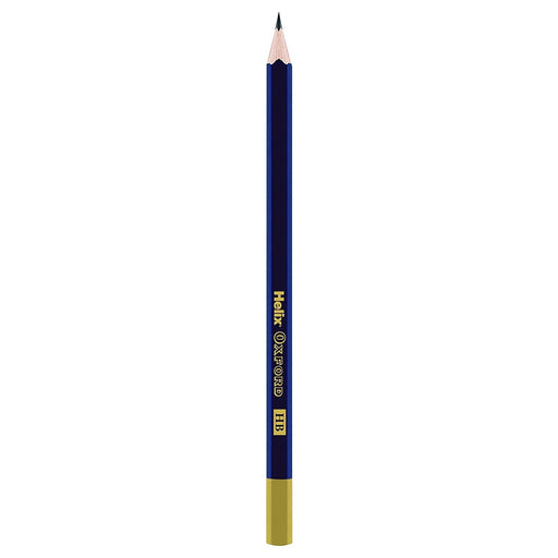 Helix Oxford School HB Pencil Set