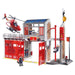 Playmobil City Action Large Fire Station Playset