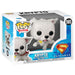 Funko Pop! Heroes: DC Superman: Krypto Vinyl Figure #565