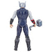 Marvel Avengers Thor 4 inch Evergreen Figure
