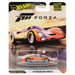 Hot Wheels Premium Pop Culture Forza '66 Porsche 906 Carrera 6 Car