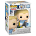 Funko Pop! Football: Manchester City: Erling Haaland Vinyl Figure #60