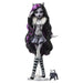 Monster High Reel Drama Clawdeen Wolf Fashion Doll