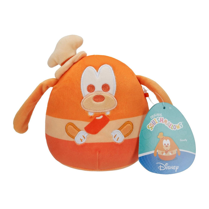 Squishmallows Disney Mystery Squad 5" Plush (styles vary)