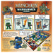 Munchkin Warhammer 40,000 Game
