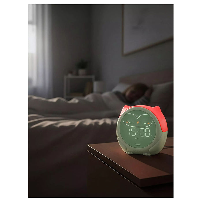 Cloud B Owlie Sleep Trainer
