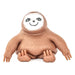 Keycraft Stretch 'n Smash Sloth Figure (styles vary)