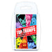 The Top Trumps Guide to Anime Movies Card Game