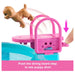 Barbie Dream Pool Playset
