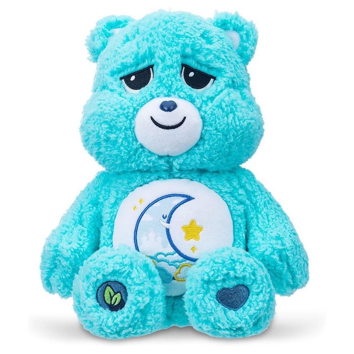 Care Bears Bedtime Bear Cosy Collection 35cm Plush 