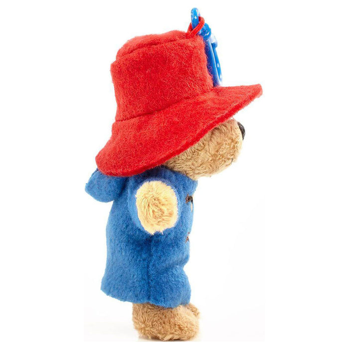 Classic Paddington Keychain
