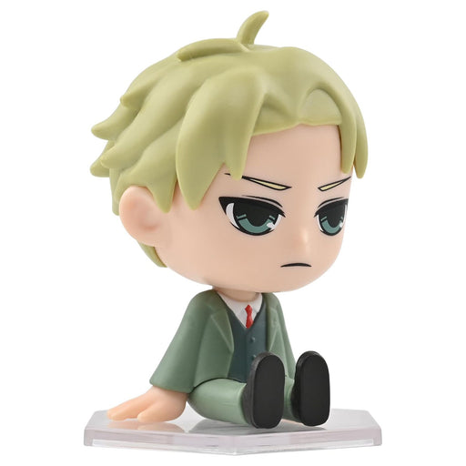 YuMe Spy x Family Bobble Hero: Loid Forger Figure