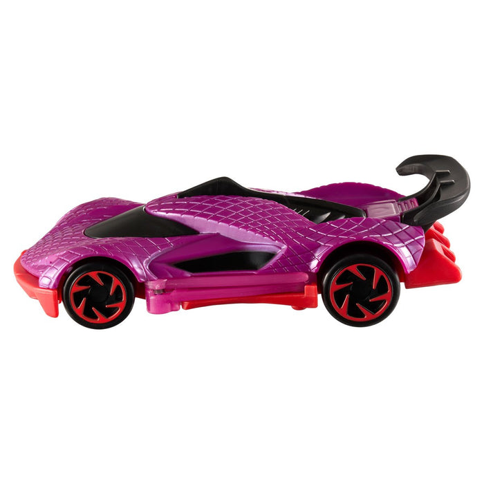 Hot Wheels Let's Race Activate! Street Shrieker Car