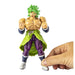 Dragon Ball Evolve Super Saiyan Broly Action Figure