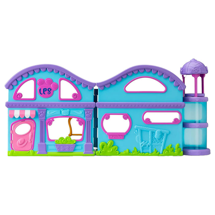 Littlest Pet Shop Playset