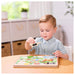 Melissa & Doug Old MacDonald's Farm Sound Puzzle (English version)
