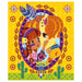 Janod Mosaics Ponies and Unicorns Set