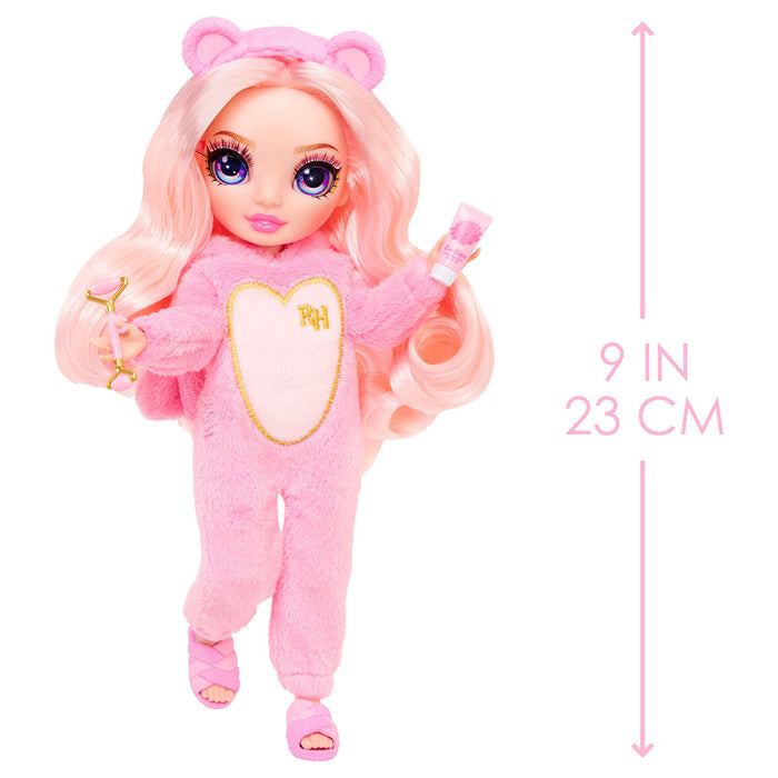 Rainbow Junior High PJ Party Bella Parker Doll