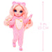 Rainbow Junior High PJ Party Bella Parker Doll