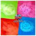 Baff Bombz Bath Toy 140g (4 Pack)