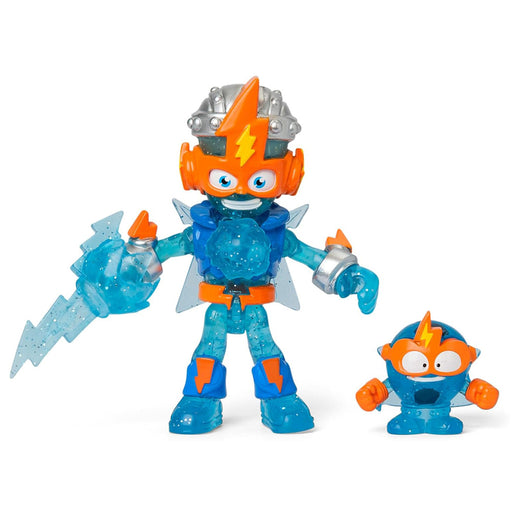 SuperThings Kazoom Power Kazoom Kids Figure (styles vary)