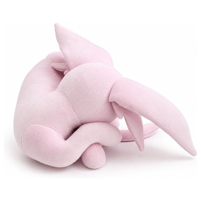 Pokémon Sleeping Espeon 18" Plush