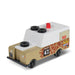 CandyCar Toons Safari Gira Drifter Aventure Truck