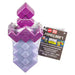 Minecraft Mini Mode Mining Action Figure Enchanted Sword Set