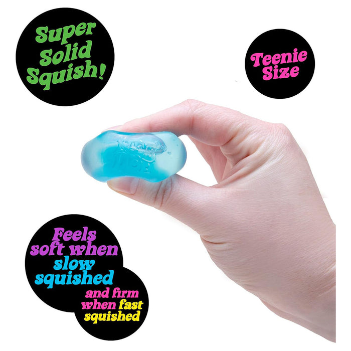 NeeDoh Nice Ice Baby Fidget Toy (styles vary)