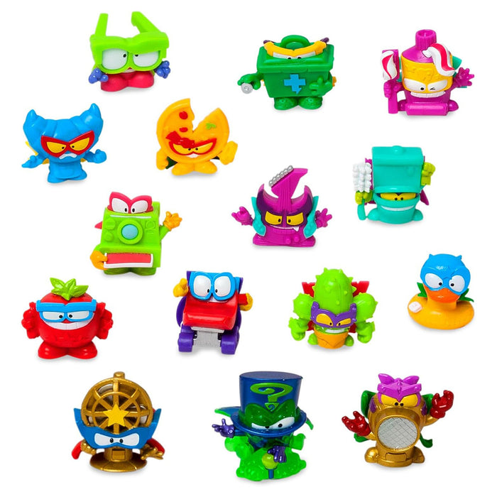 SuperThings Kazoom Power Battle Figure (styles vary)