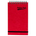 Pukka Pad Pressboard Major Pad Assorted (10 Pack)